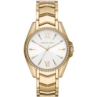 Watch Michael Kors Woman in Steel MK6693 - MK6693